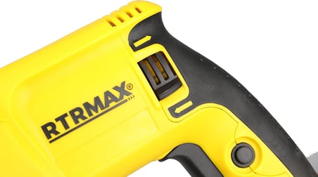 RTM226 26 mm 800 Watt SDS Plus Kırıcı Delici Matkap, Yeşil
