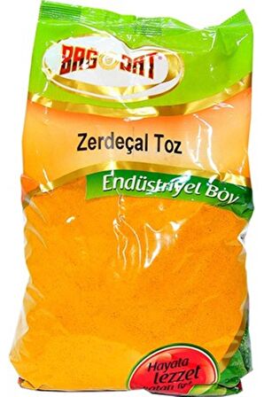 Zerdeçal Öğütülmüş 1000 G