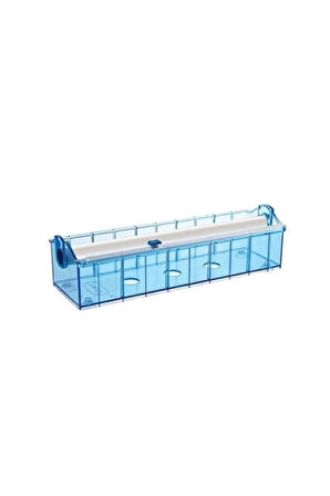 BARLAS Streç Ve Alüminyum Folyo Dispenseri 35 Cm