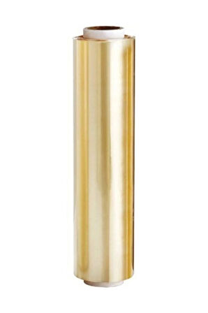 BARLAS Streç Ve Folyo Kesme Aparatı 35 Cm + Gıdaya Uygun 35 Cm 120 Mt Streç