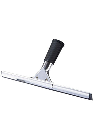 Metal Cam Çekçek Cam Sileceği 35 Cm 1 Adet , Metal Cam Temizleme
