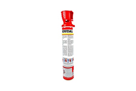 005460 Soudafoam Comfort