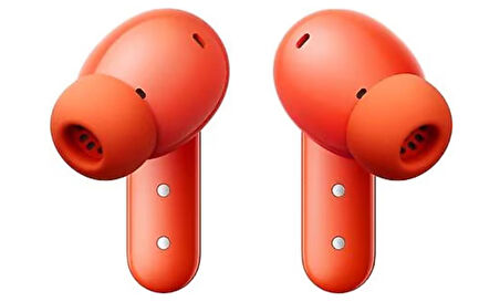 CMF Buds ANC TWS Turuncu Kulak İçi Bluetooth Kulaklık (OUTLET) (12 AY EVOFONE GARANTİLİ)