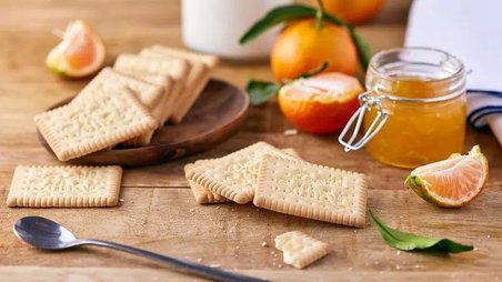 Schar Glutensiz Petit Biscotto Classico Tereyağlı Bisküvi 165 g 3 Adet