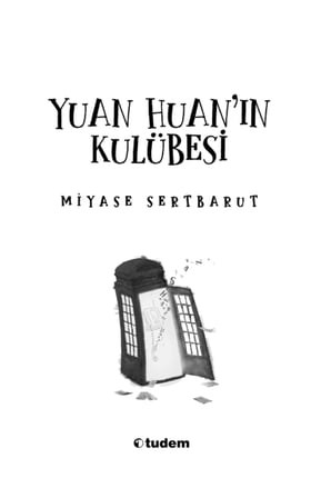 Yuan Huan'ın Kulübesi