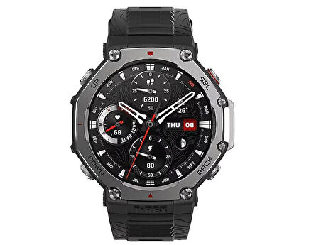 AMAZFIT T-REX 3 ONYX BLACK