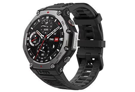 AMAZFIT T-REX 3 ONYX BLACK