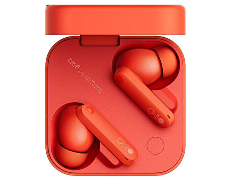 CMF Buds Pro 2 ANC TWS Turuncu Kulak İçi Bluetooth Kulaklık (OUTLET) (12 AY EVOFONE GARANTİLİ)