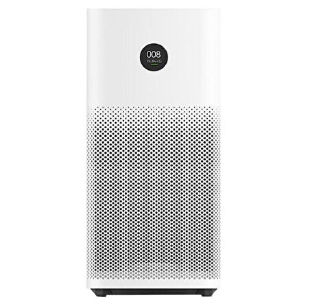 Xiaomi Mi Air Purifier 3H Akıllı Hava Temizleyici (OUTLET) (12 AY EVOFONE GARANTİLİ)