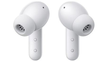 CMF Buds Pro 2 ANC TWS Açık Gri Kulak İçi Bluetooth Kulaklık (OUTLET) (12 AY EVOFONE GARANTİLİ)