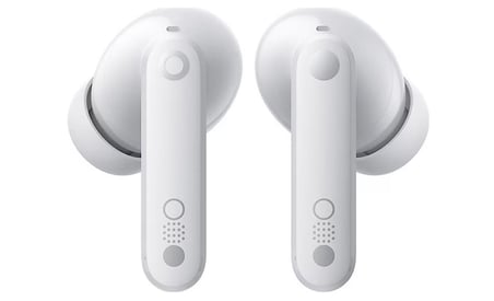 CMF Buds Pro 2 ANC TWS Açık Gri Kulak İçi Bluetooth Kulaklık (OUTLET) (12 AY EVOFONE GARANTİLİ)