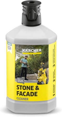 Kärcher RM 611 TAŞ VE DIŞ CEPHE TEMİZLEYİCİ