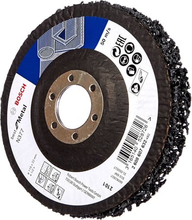 Temizlik Diski N377 Metal için En İyisi, 2608607632