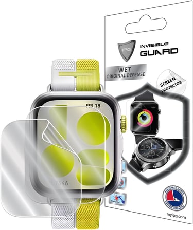Huawei Watch Fit 5 ile uyumlu Ekran Koruyucu (2 Adet)