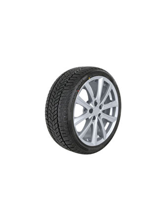 CROSSWIND GRIP PEAK WINTER 215/55R17 98V XL 2025 KIŞ LASTİĞİ