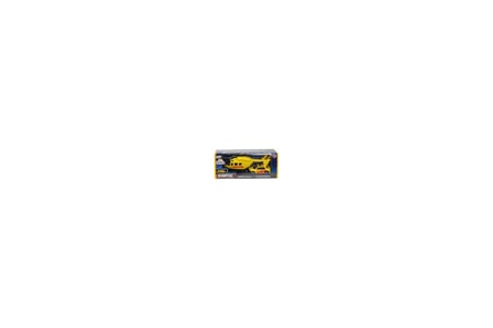 1:64 Scale Emergency Response - asst colours - one supplied