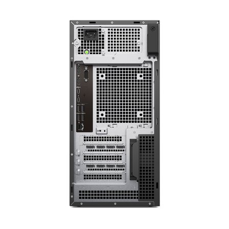 Dell Pro Max Tower T2 Intel Core Ultra 9 285K 5.7 Ghz 32GB Ddr5 2tb SSD Windows 11 Pro Nvidia Rtx A4000 Ada 20GB Gddr7 Iş Istasyonu FCT2250285K4000P03 + Zetta Flash Bellek