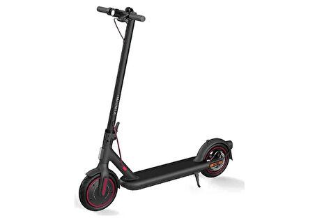 Xiaomi 4 Pro 700 W Elektrikli Scooter (OUTLET) (12 AY EVOFONE GARANTİLİ)