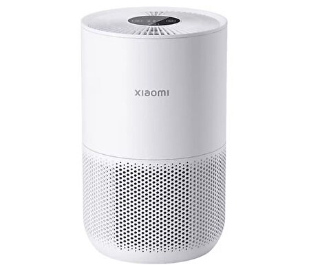 XIAOMI SMART AIR PURIFIER 4 COMPACT WHITE