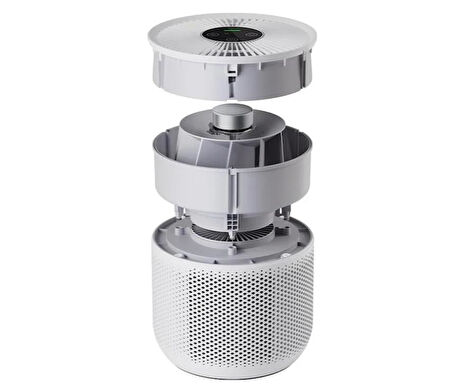 XIAOMI SMART AIR PURIFIER 4 COMPACT WHITE