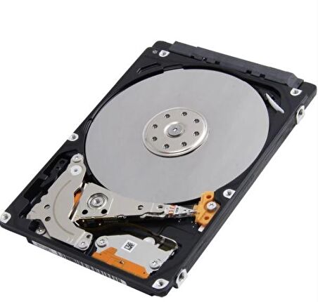 Toshiba MQ04ABF100 Sata 3.0 2.5 inç 1 TB Harddisk