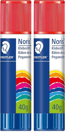 Staedtler 960 40 Nca Noris Clup Stick Yapıştırıcı 40 gr