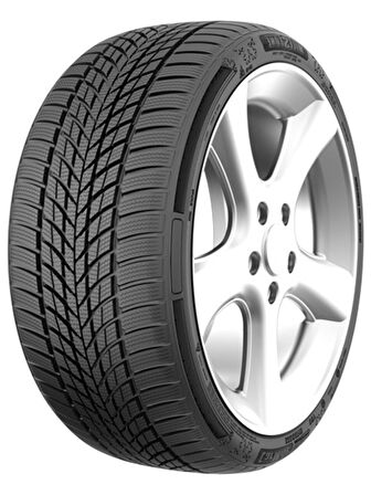 MILESTONE 175/65R14 82T CARMILE WINTER  2025 ÜRETİM KIŞ LASTİĞİ