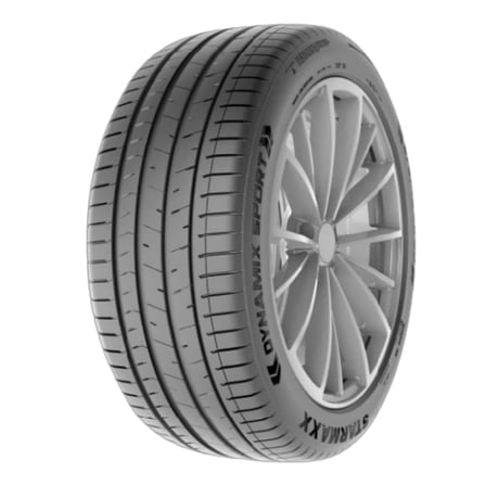 STARMAXX 215/50R18 92W DYNAMIX SPORT 2025 ÜRETİM YAZ LASTİĞİ