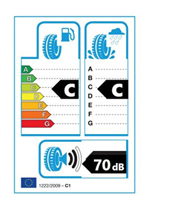 WATERFALL 195/40R16 80V XL ECO DYNAMIC 2025 YAZ LASTİĞİ