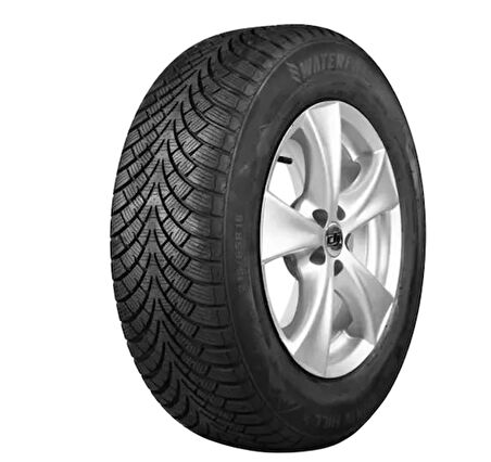 WATERFALL 175/70R13 82T SNOW HILL 3 2025 ÜRETİM KIŞ LASTİĞİ