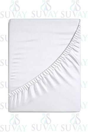 Bebek Bebek Lastikli Çarşaf %100 Pamuklu Penye Park Yatak | 60x120 | 70x110 | 70x120 | 70x130 | 70x140