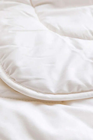 Bebek Yorganı – Çocuk Yorgan Seti - Yumuşak & Nefes Alabilir – 100 x 150 cm - Baby Shower Hediyelik