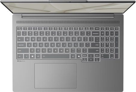 Lenovo Ideapad Pro 5 16IAH10 Intel Core Ultra 9 285H Aı 32GB Ddr5 512GB SSD RTX5050/8GB 16" 2.8k (2880X1800) OLED 1100NITS 120Hz 100% Dcı-P3 WIN11PRO Taşınabilir BILGISAYAR83JM004WTRP12+ZETTAÇANTA