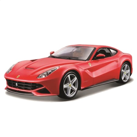 26007R – Ferrari F12 Berlinetta (Kırmızı ve Sarı) ürün çeşitlerinde