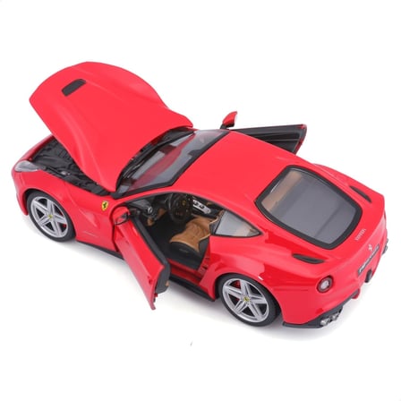 26007R – Ferrari F12 Berlinetta (Kırmızı ve Sarı) ürün çeşitlerinde