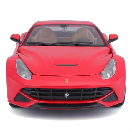 26007R – Ferrari F12 Berlinetta (Kırmızı ve Sarı) ürün çeşitlerinde