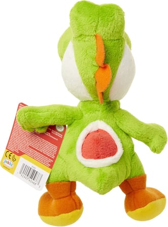 Süper Mario 6 " Yoshi Peluş