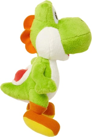 Süper Mario 6 " Yoshi Peluş