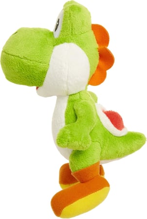 Süper Mario 6 " Yoshi Peluş