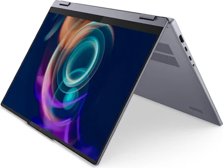 Lenovo Ideapad 5 2-In-1 16AIL10 Intel Core Ultra 7 255H Aı 16GB 1tb SSD 16" Wuxga  IPS 300NITS Intel® Arc™ 140T WIN11PRO Dokunmatik +Digital Pen2 Taşınabilir Bil 83KS002ATRP03+ZETTAÇANTA