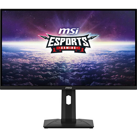 MSI 27 G274QPF FLAT RAPID IPS 2560X1440 (WQHD) 16:9 170HZ 1MS ADAPTIVE SYNC GAMING MONITOR (20 AY MSI GARANTİLİDİR)