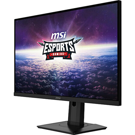 MSI 27 G274QPF FLAT RAPID IPS 2560X1440 (WQHD) 16:9 170HZ 1MS ADAPTIVE SYNC GAMING MONITOR (20 AY MSI GARANTİLİDİR)