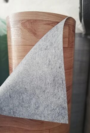 MUŞAMBA AHŞAP DESENLİ 2m X 4m pvc ZEMİN KAPLAMA YER DÖŞEMESİ