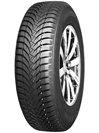 NEXEN 205/55R16 91T WINGUARD SNOW'G 3 2025 ÜRETİM KIŞ LASTİĞİ