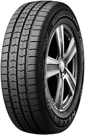 NEXEN 185/65R15 88T WINGUARD SNOW'G 3 2025 KIŞ LASTİĞİ