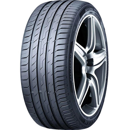 Nexen 225/45R17 91W N'Fera Sport 2025 Yazlık Lastik