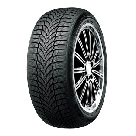 NEXEN 215/50R17 95V XL WINGUARD SPORT 2 2025 Üretim Kış Lastiği