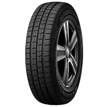 NEXEN 205/65R16 107/105T WINGUARD WT1 2025 KIŞ LASTİĞİ