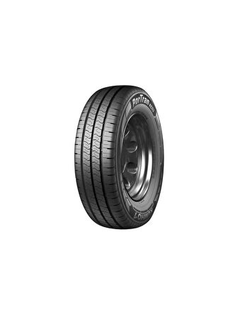 KUMHO 215/65R16C 109/107T KC53 8PR 2025 ÜRETİM YAZ LASTİĞİ