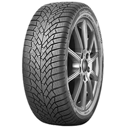 KUMHO 205/55R16 91H WINTERCRAFT WP52 2025 ÜRETİM KIŞ LASTİĞİ